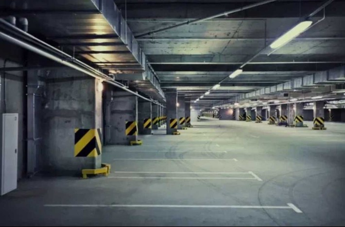 Продам паркомісце + кладову (6 м²) ЖК «51 Жемчужина», Генуезька - фото 1