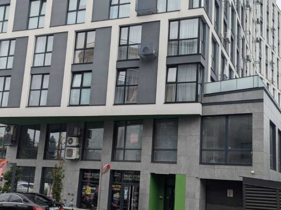 Продаж паркомісця ЖК ТАМ ТАМ вул. Зелена 263 Львов