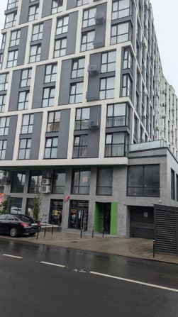 Продаж паркомісця ЖК ТАМ ТАМ вул. Зелена 263 - фото 1