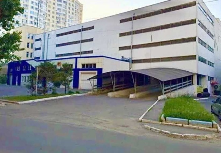 Продам паркинг от ХОЗЯИНА- АРМЕЙСКАЯ/ГОВОРОВА  без комиссии - фото 1