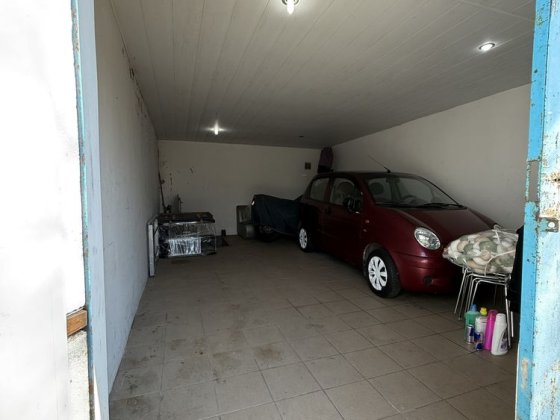 Каменый 2-х этажный гараж,Маловского-1 кооператив Светофор Одесса