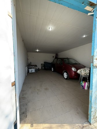 Каменый 2-х этажный гараж,Маловского-1 кооператив Светофор - фото 1