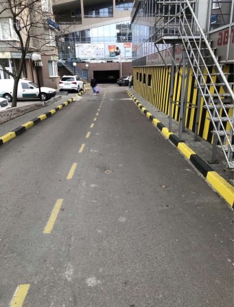 Продам паркинг в Чудо - Городе . - фото 1