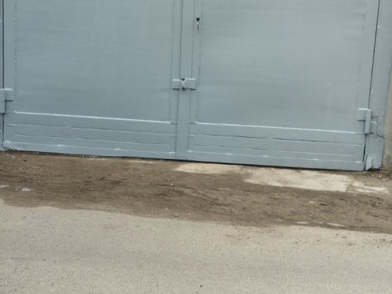 Продам каменный гараж на Таирова Одесса