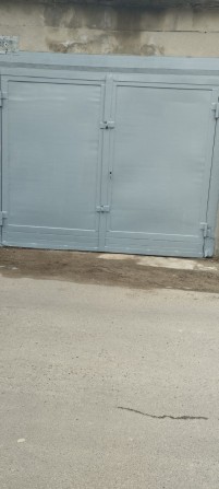 Продам каменный гараж на Таирова - фото 1