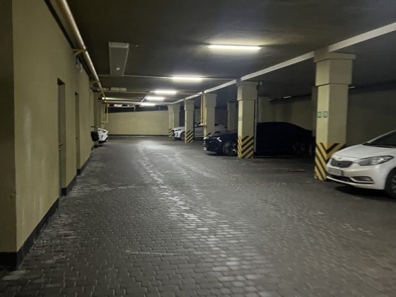 Продам паркоместо в подземном паркинге ЖК ФЕЛИЧИТА Венеция Сокольники Харьков