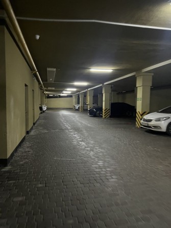 Продам паркоместо в подземном паркинге ЖК ФЕЛИЧИТА Венеция Сокольники - фото 1