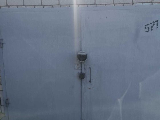 Гараж а.к промінь Миколаїв