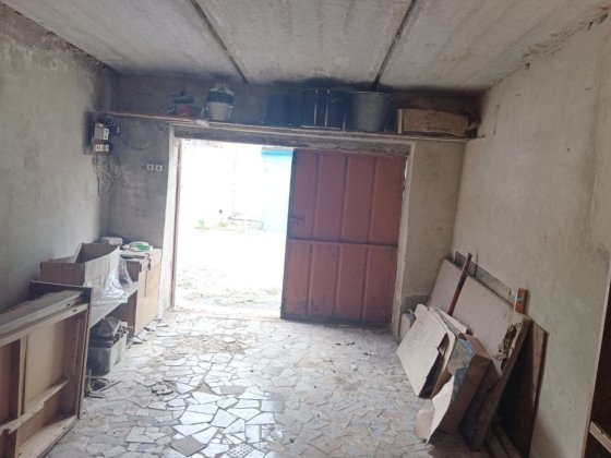 Продам гараж в ГК Жигули Харьков