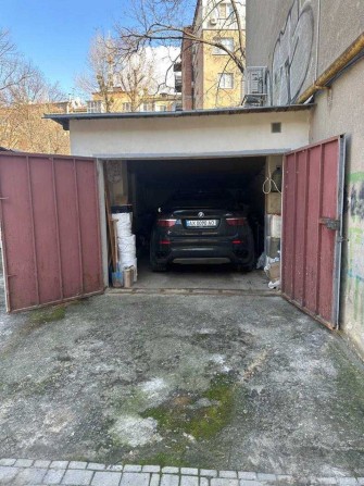 Продам гараж в центре - фото 1