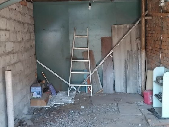 Гараж м.Студенческая ГК Мир Харків