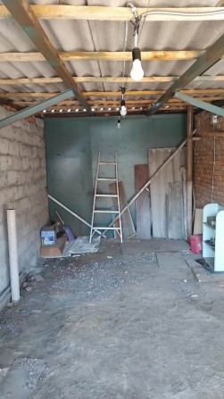 Гараж м.Студенческая ГК Мир - фото 1