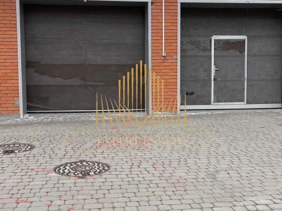 Эксклюзив!!! Продам капитальный гараж в ЖК Мир, Ботанический Сад