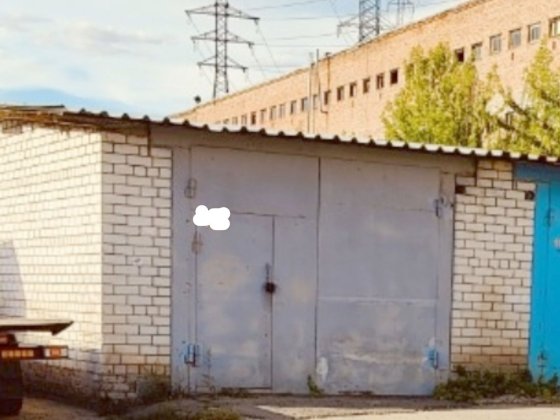 Продам гараж на Залютино. Харьков