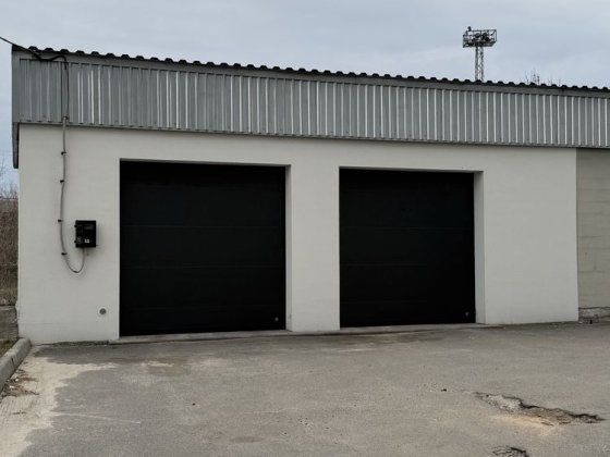 ‼️ЭКСКЛЮЗИВ‼️Двойной гаражный бокс Левада/Лисаветинская