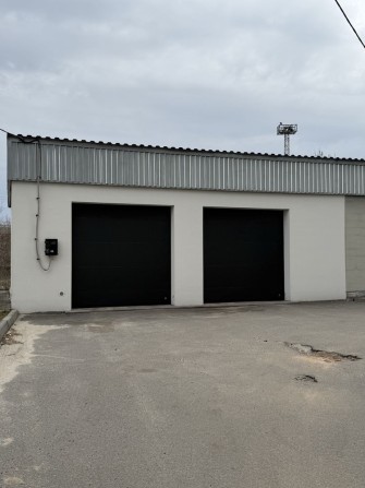 ‼️ЭКСКЛЮЗИВ‼️Двойной гаражный бокс Левада/Лисаветинская - фото 1