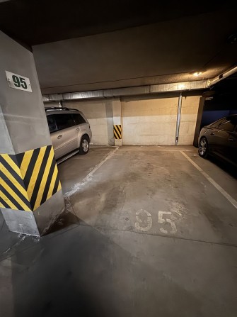 Продам паркоместо - фото 1