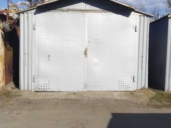 Продам гараж без посередників. Киев