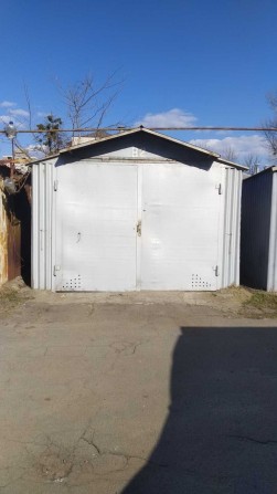 Продам гараж без посередників. - фото 1