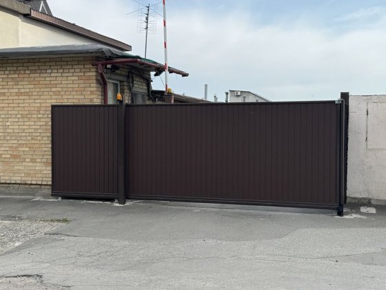 Продам гараж, ГБК Центр Киев