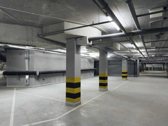 Бульвар Фонтанів Паркомісце. Іонна Павла 2 Киев