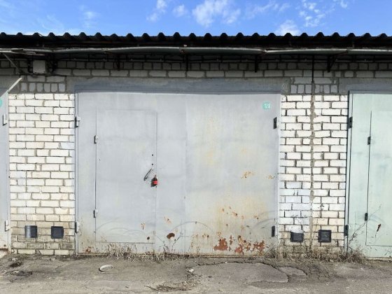 Продам гараж, р-н Слободской ,Полевая 62 Харьков
