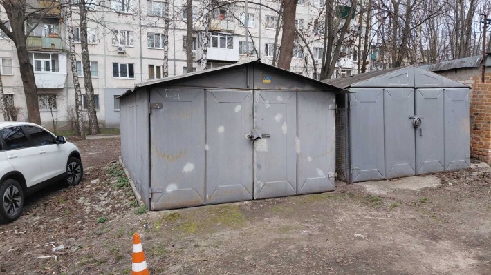 продам гараж з містом та електрикою метро 23 серпня 5 хвилин - фото 1