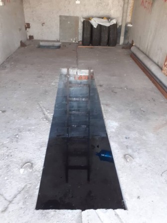 Продам гараж. Приватизированный - фото 1