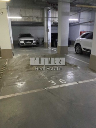 Паркінг ЖК НОВОПЕЧЕРСЬКІ ЛИПКИ Верхогляда / Драгомиирова 5 черга - фото 1