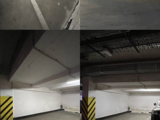 Продается паркоместо