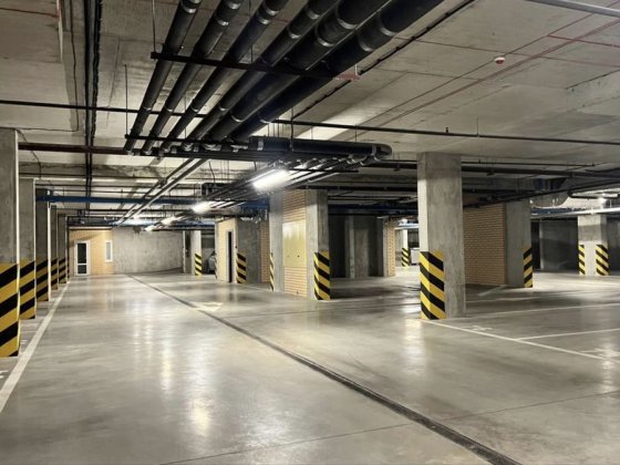 Машиномісце у підземному паркінгу ЖК «Таїровські сади»