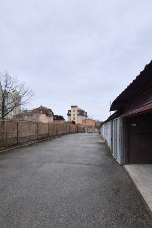 Продам капітальний цегляний гараж у центрі Харкова! - фото 1