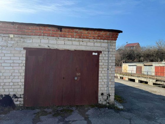 Продам гараж на Павловом Поле, 23 августа Харків