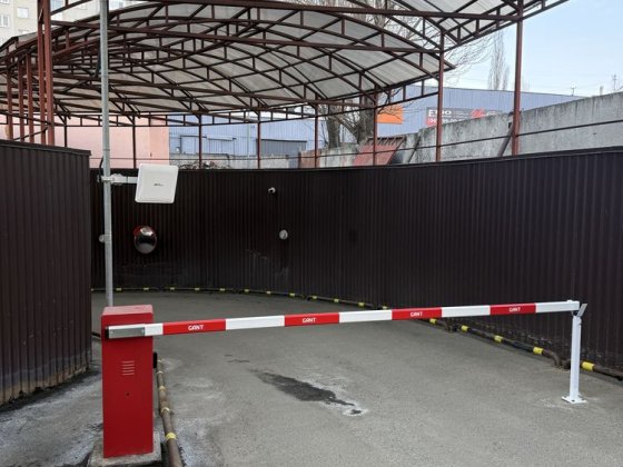 Продажа парковочного место ЖК «Лазурный блюз» Киев