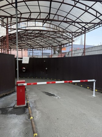 Продажа парковочного место ЖК «Лазурный блюз» - фото 1