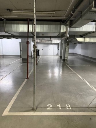 Продаж/Паркомісце, Новопечерські Липки/Київ - фото 1