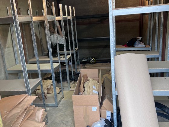 Продаю гараж центр жилянська Киев