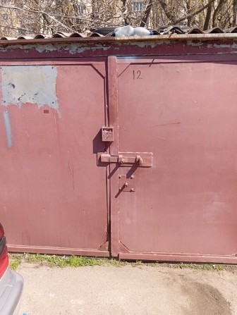 Гараж .ул.Сім'ї Глодан. Ильфа и Петрова - фото 1