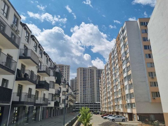 Будівельна компанія реалізує готові паркомісця. Сахарова. Розстрочка. Одеса