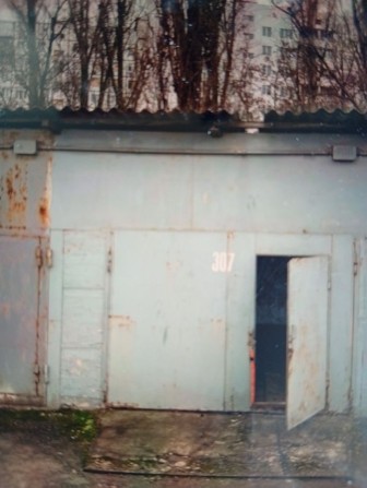 Продам дом для вашего любимого авто на Салтовке - фото 1