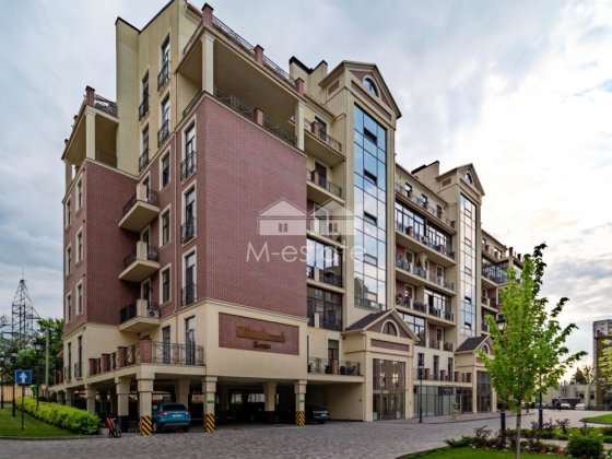 Продам паркинг ЖК Феличита, Сокольники, удобный заезд Харьков