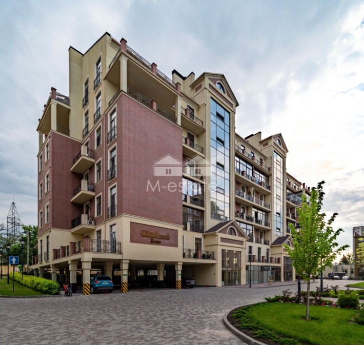 Продам паркинг ЖК Феличита, Сокольники, удобный заезд - фото 1