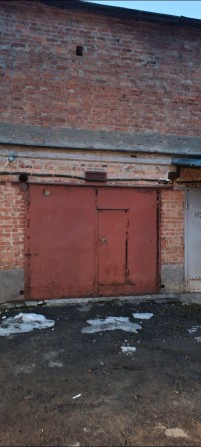 Гараж с ямой и погребом. Посёлок Жуковского. - фото 1