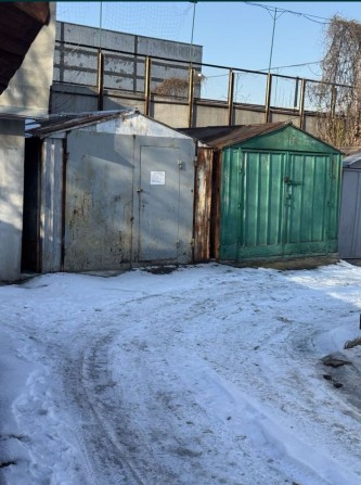 Продам гараж Сверстюка Галактика Лівобережна - фото 1