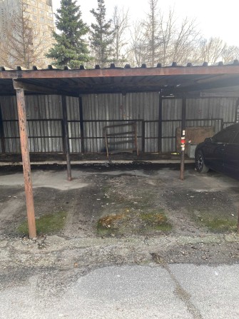 Продам місце на стоянці - фото 1