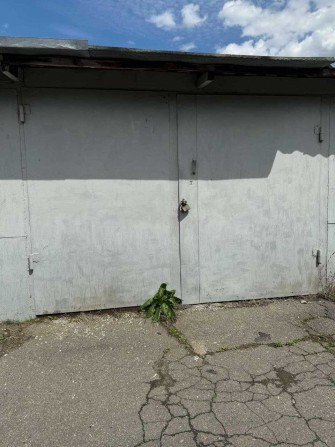 Продам ГСК Поршень капитальный гараж, Бучмы 11 - фото 1