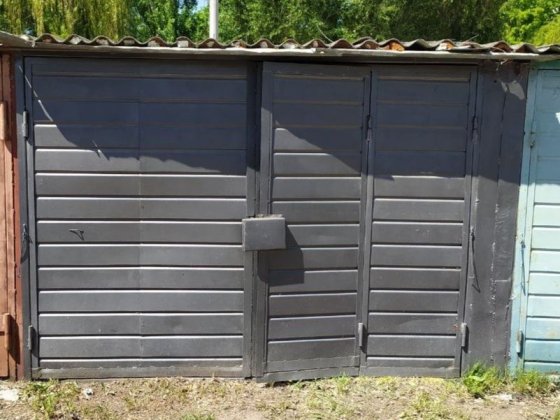 Продам гараж Мжк интернационалист Харків