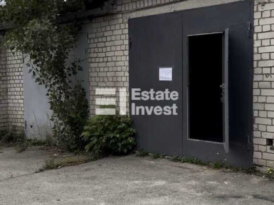 Продам гараж по вул. Кримська, 8Б. Харьков