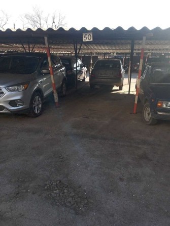 Продам стоянку Таирово Архитекторская - фото 1