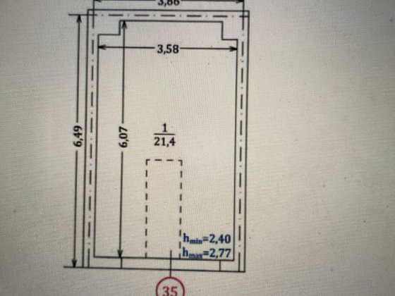 Гараж  капитальный  7 мин от Соломенской площади Киев